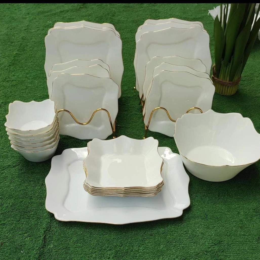 26pcs Dinner set