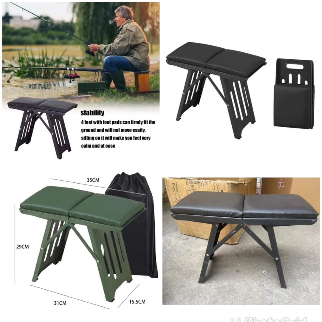 Portable Camping chair