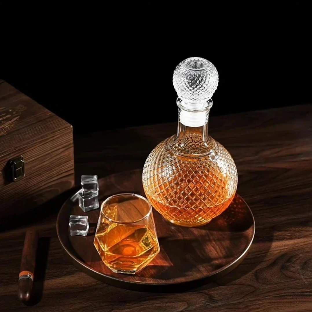 Decanter