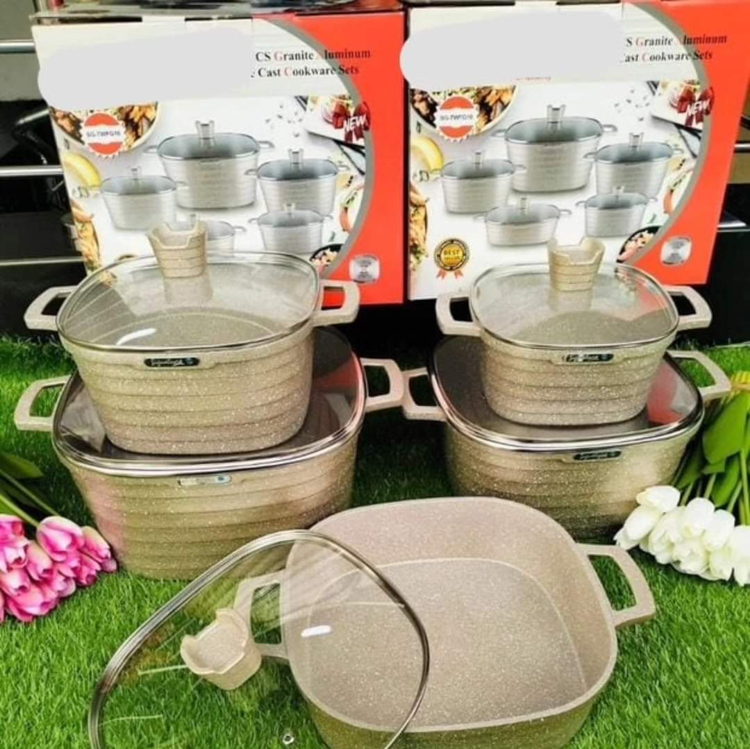 Cookware Sets