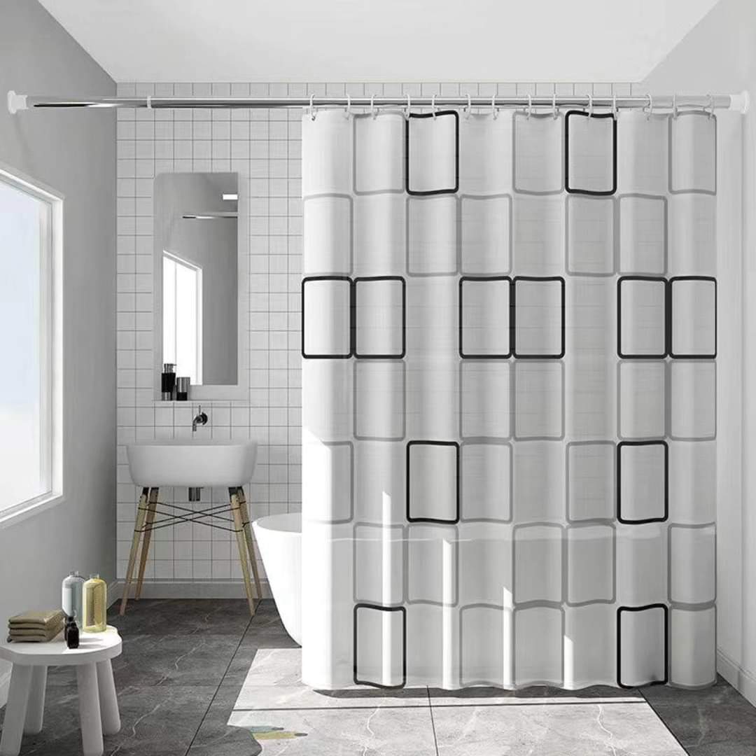 Shower Curtains