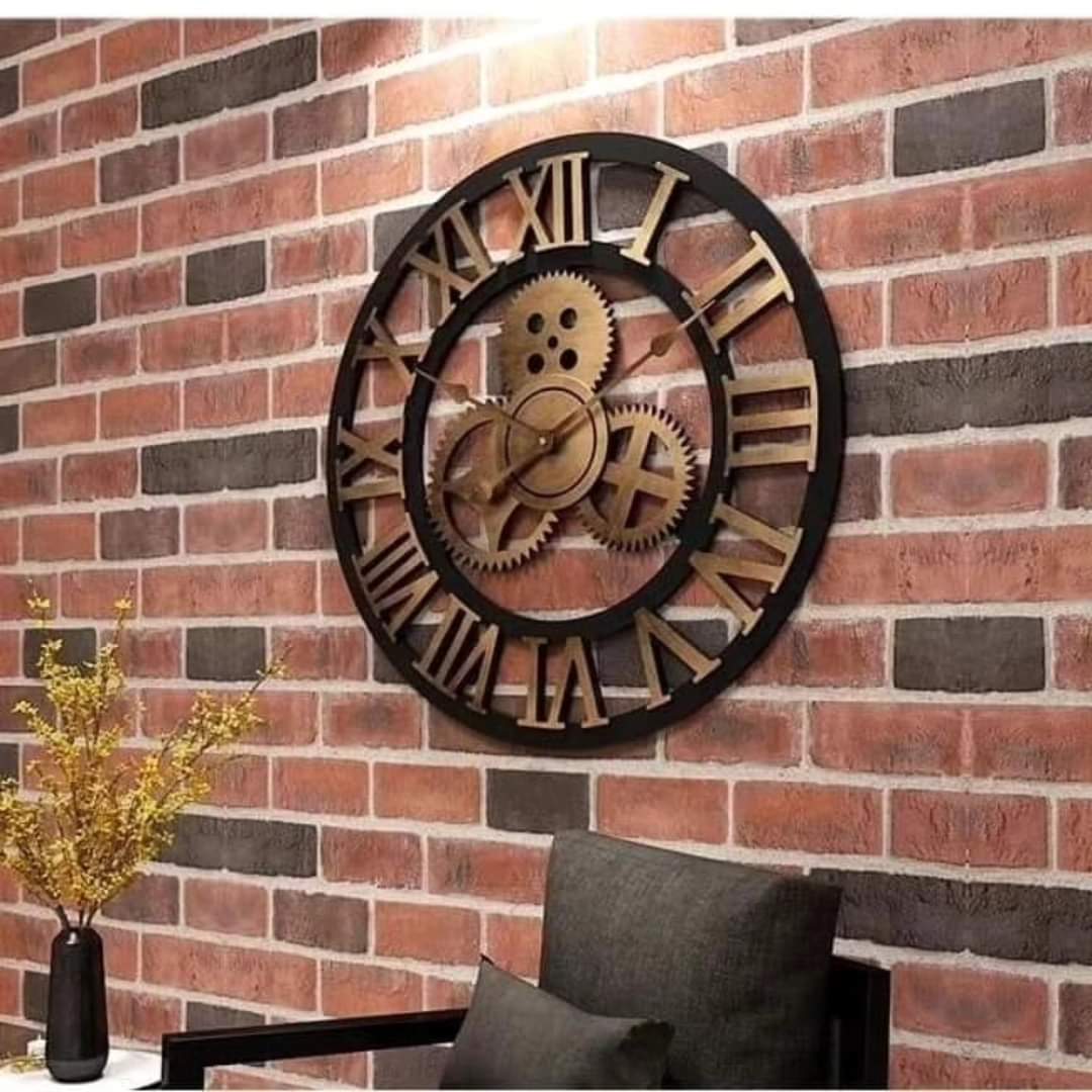 Wall clock