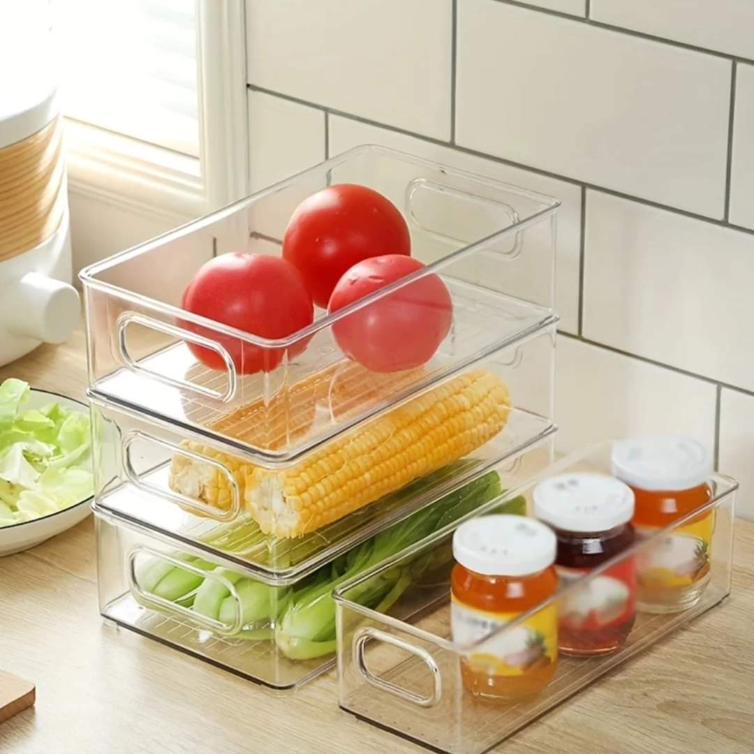 Food Fridge Storage Box