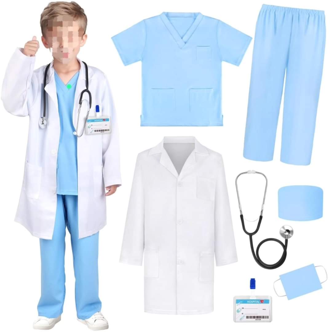 Doctor's Costumes