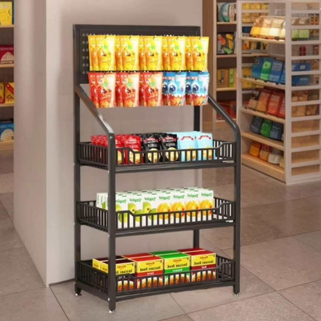 3 layer Multipurpose rack