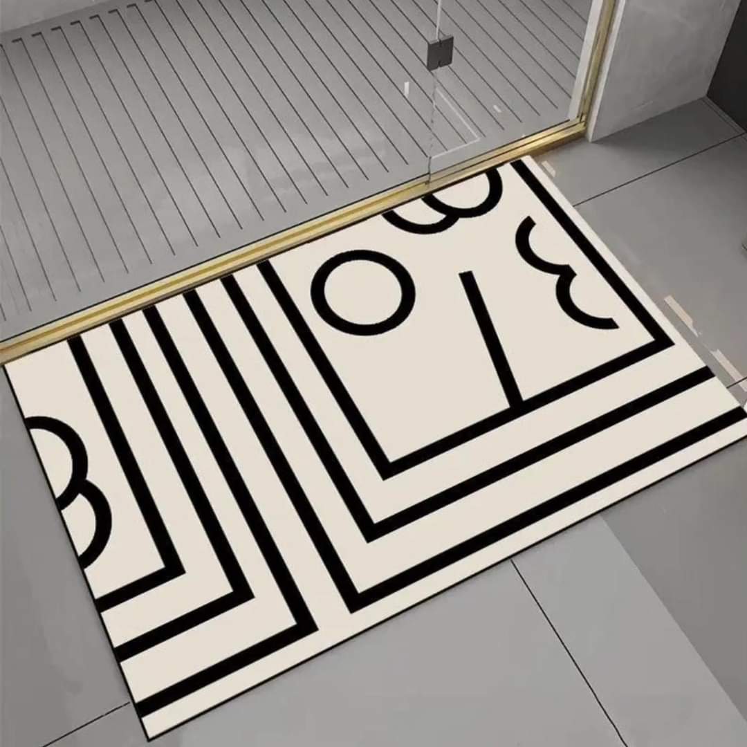 Bath/door mat