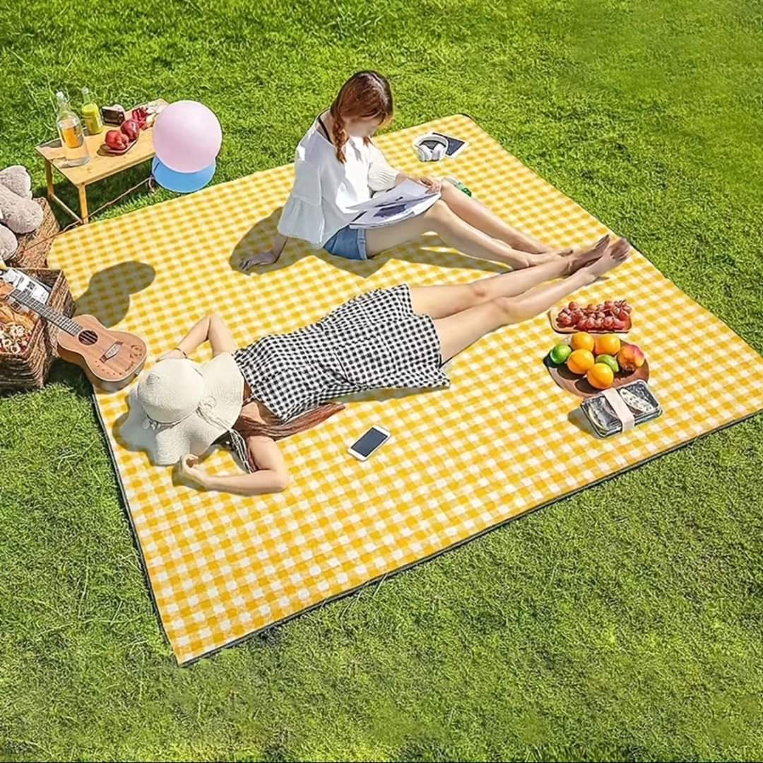 Picnic mat