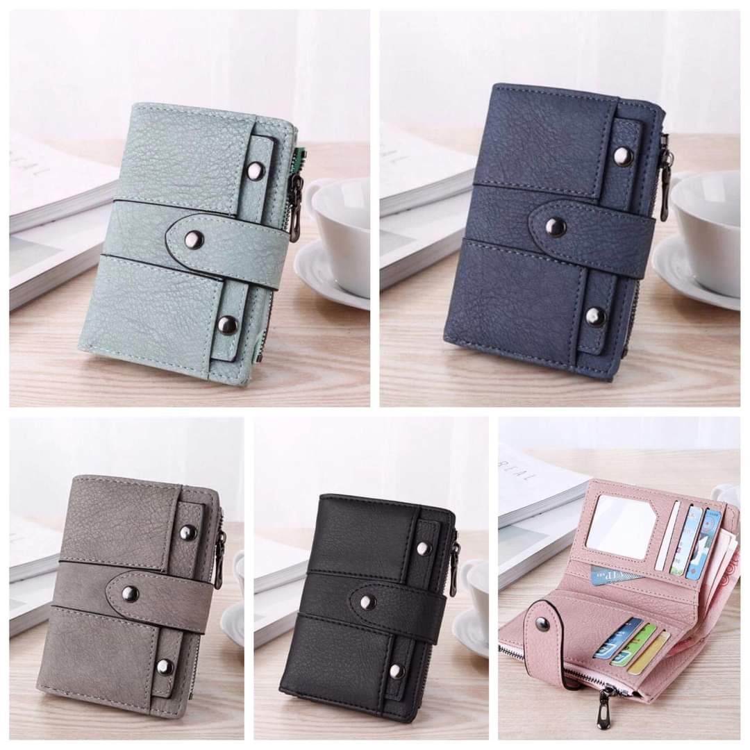 Ladies Wallet