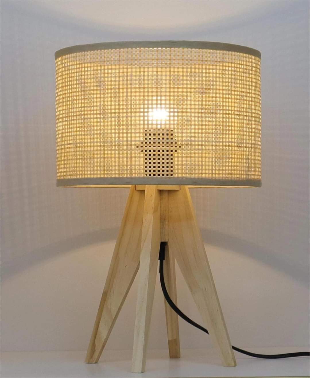 Bedside lamp