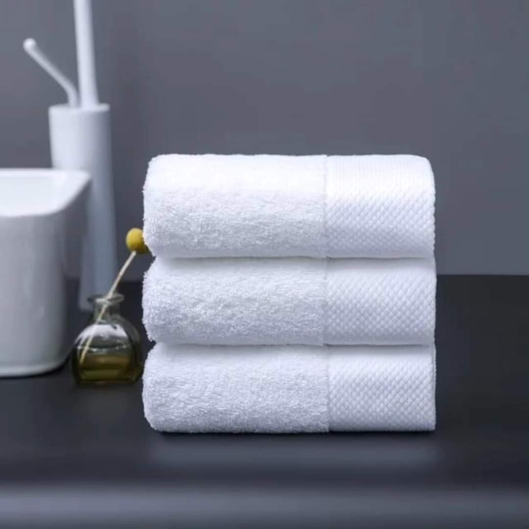 Hand towels