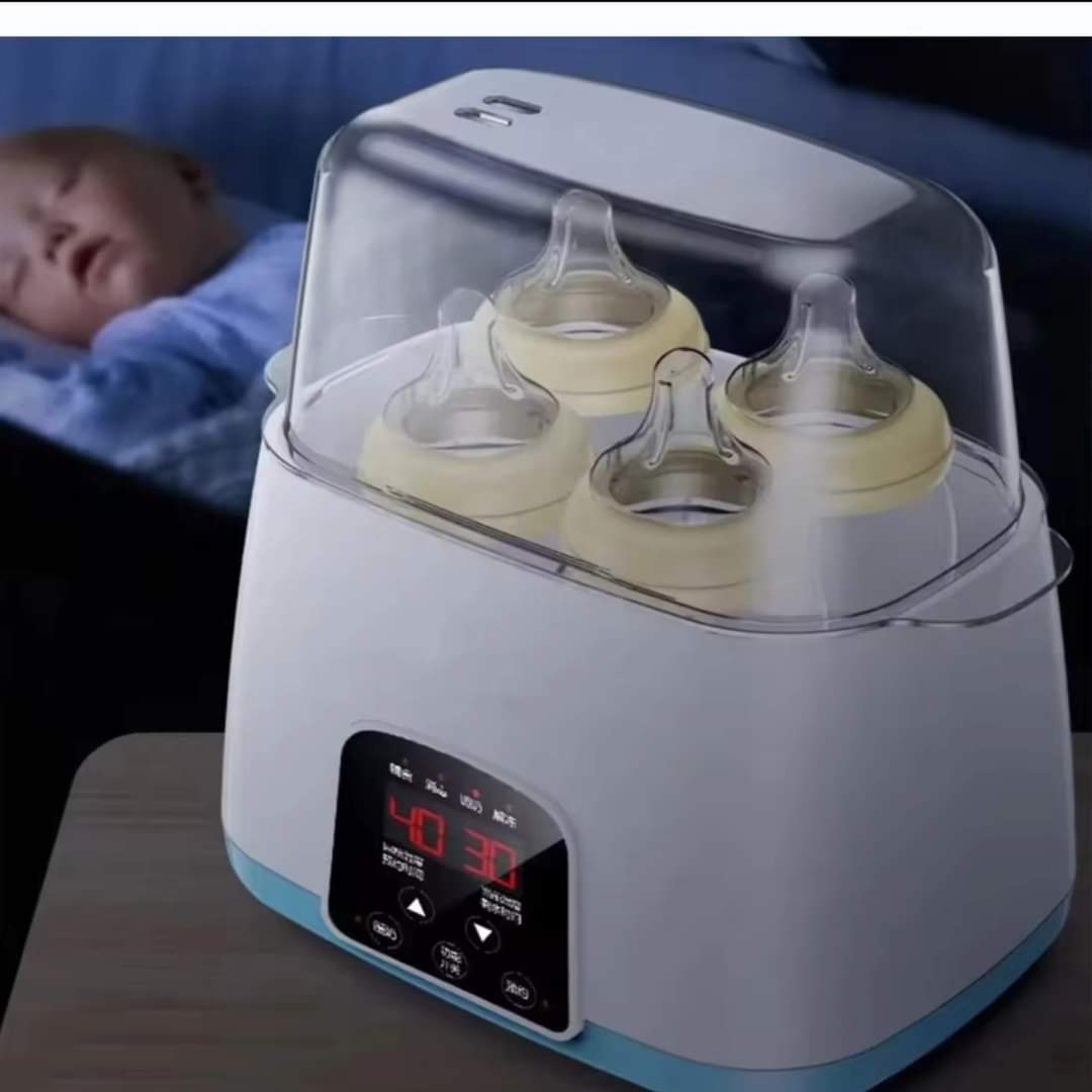 Baby milk Bottle Sterilizer