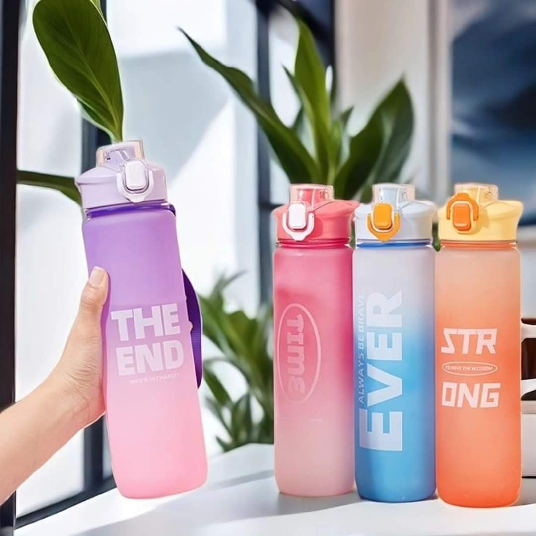 1000ml Water Bottle