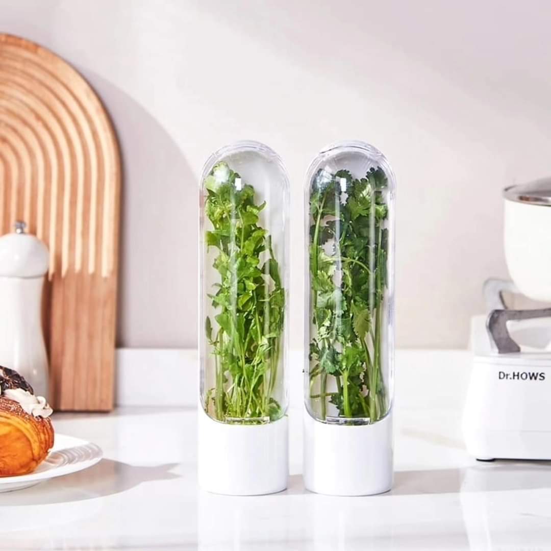 Vegetable Preservation Bottle