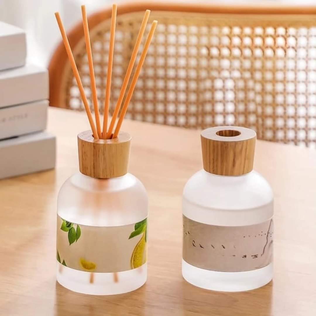 Reed diffuser