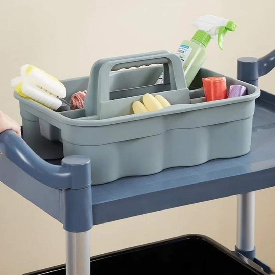 Cleaning Utility Caddy