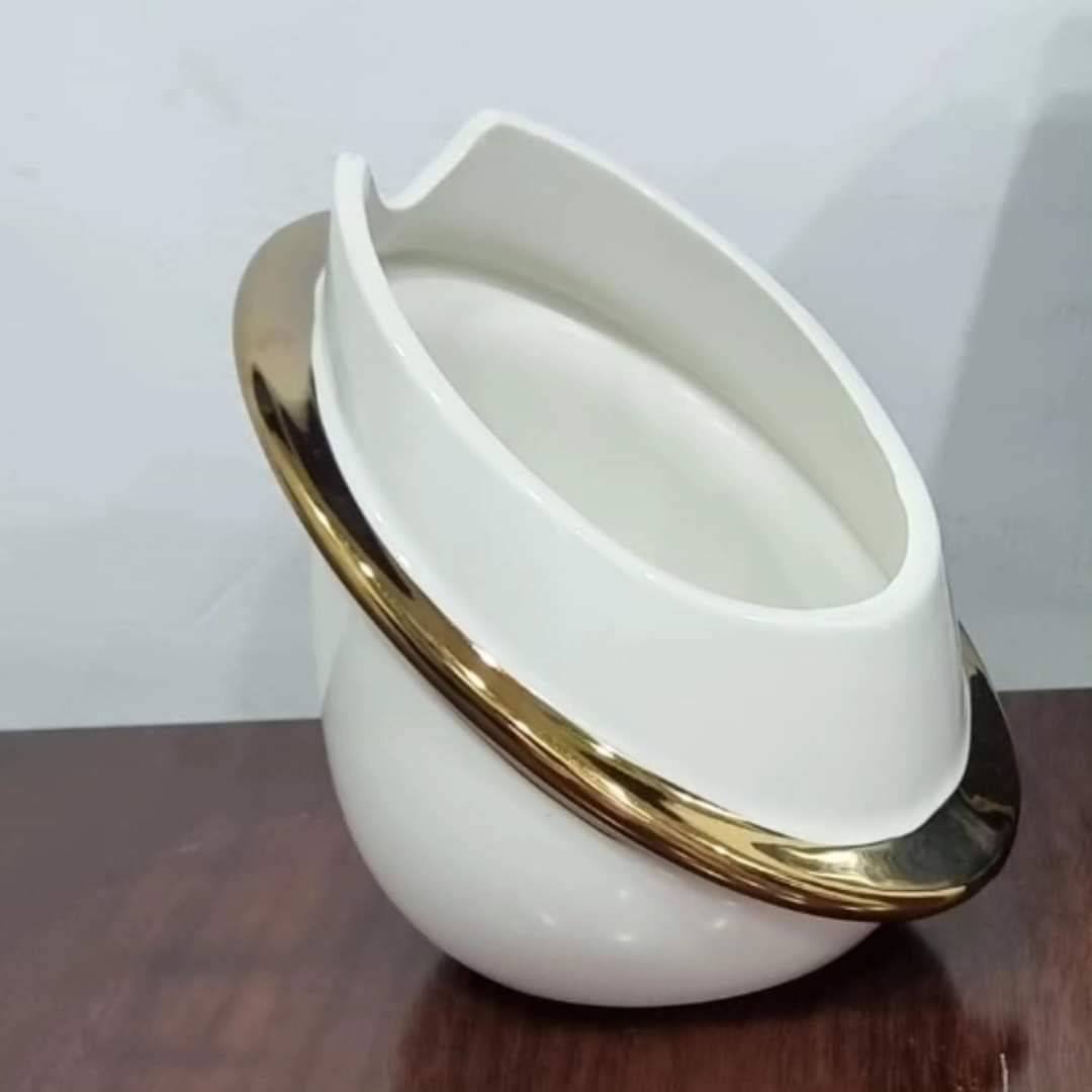 Multi purpose ceramic bowl