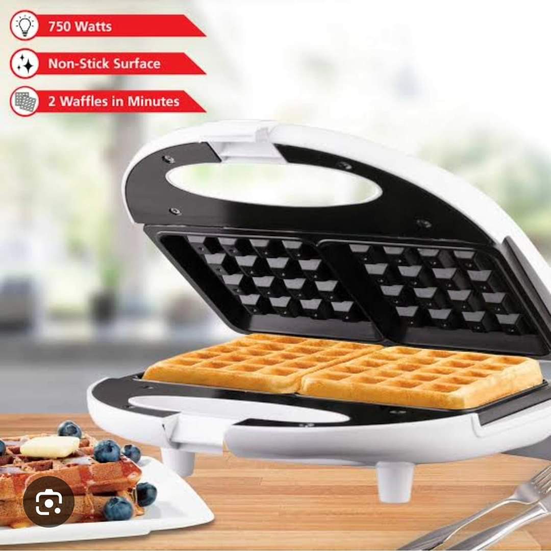 Waffle Maker