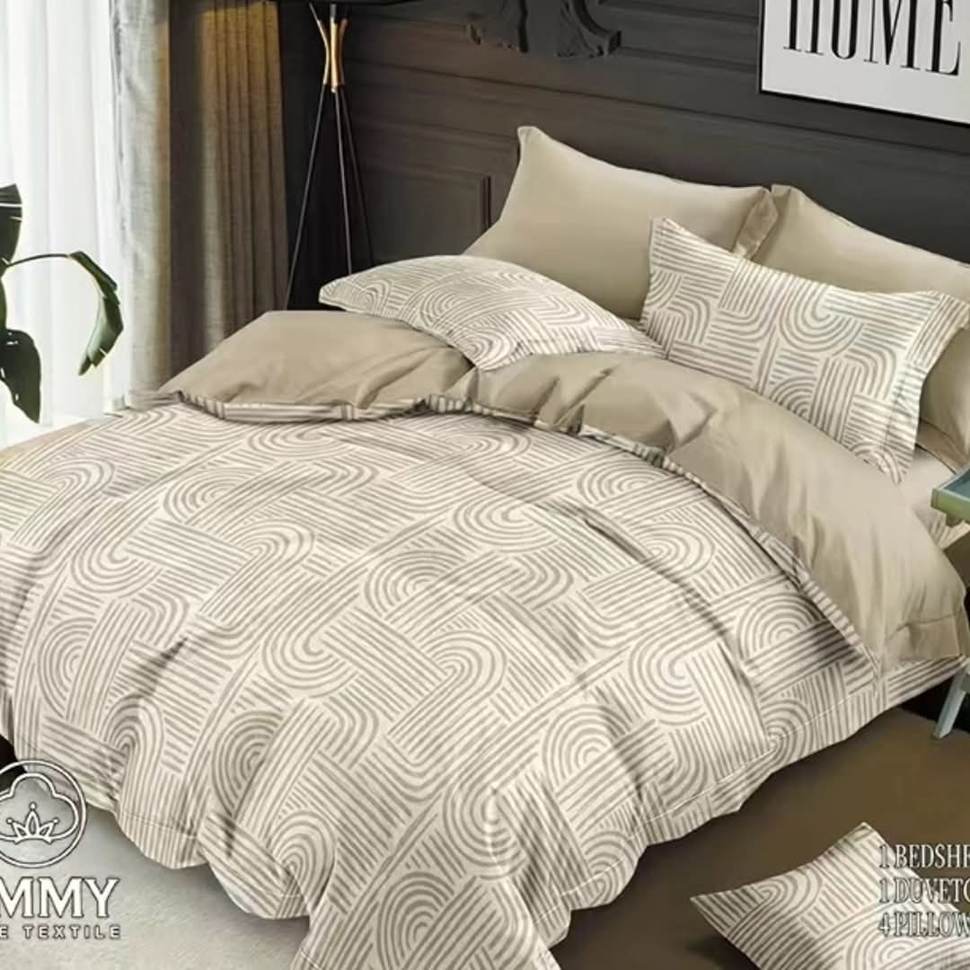 Duvet Covers Set