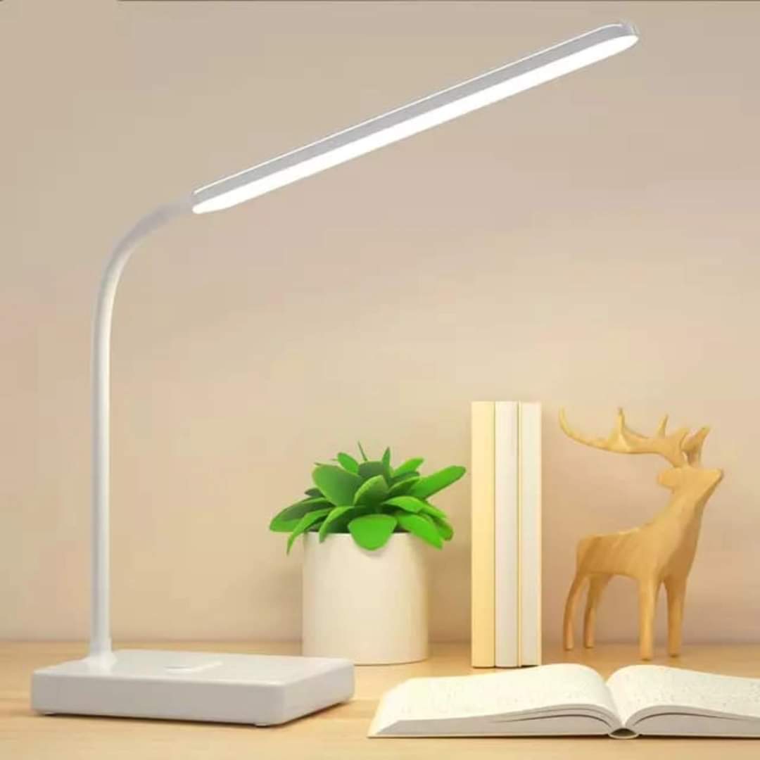 Black Nov Study Lamp