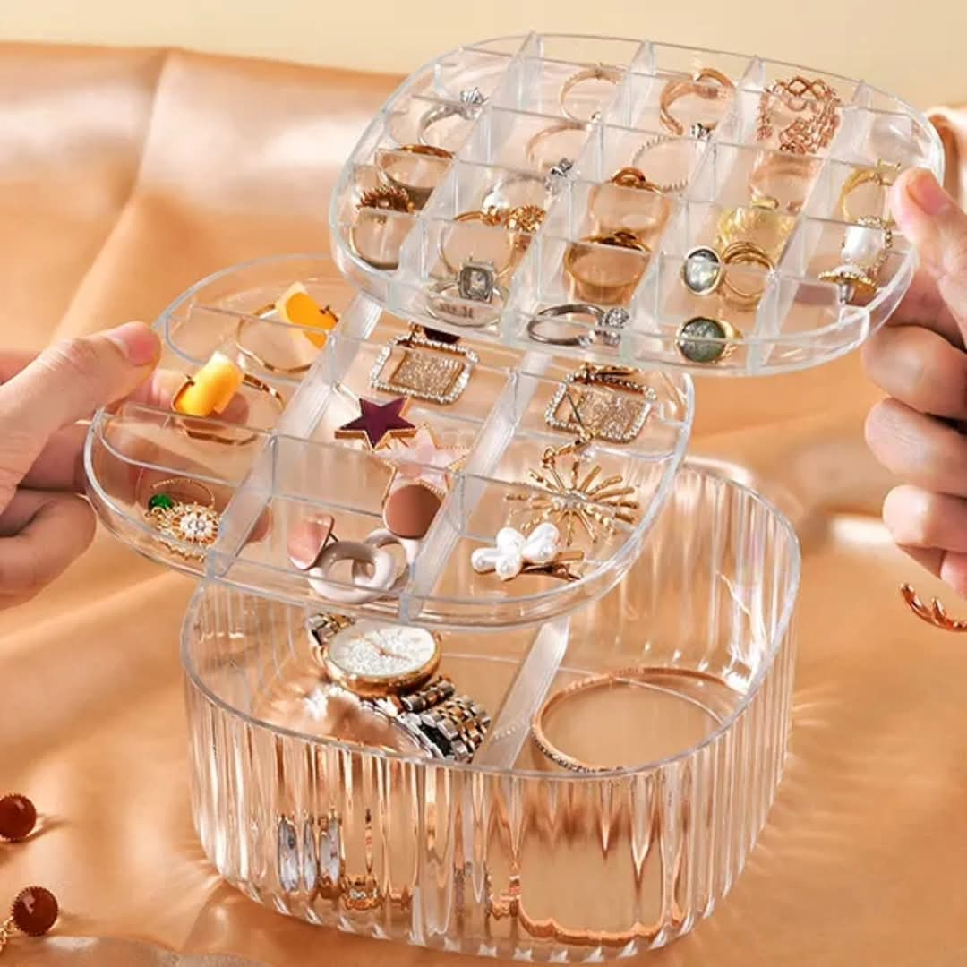 Jewelry organizer