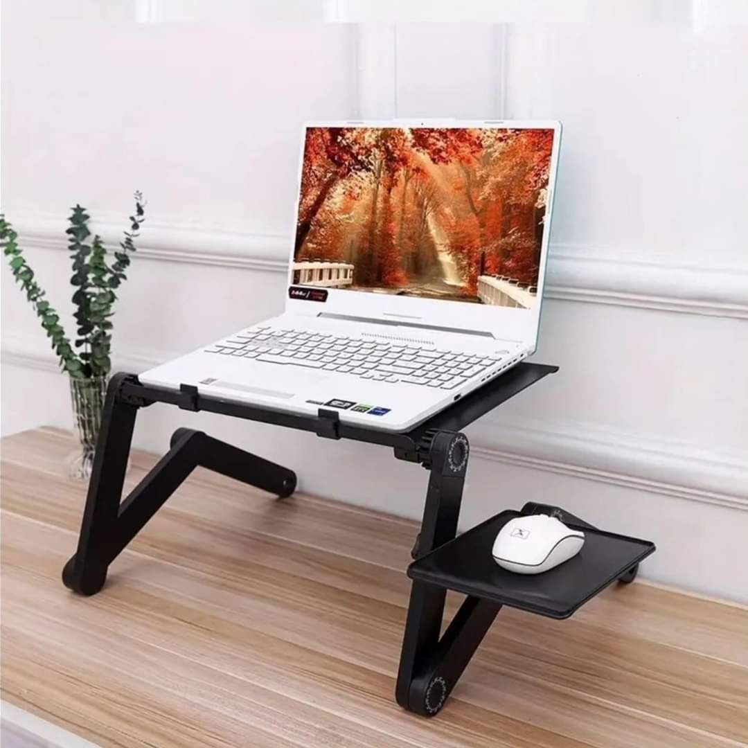 Laptop stand