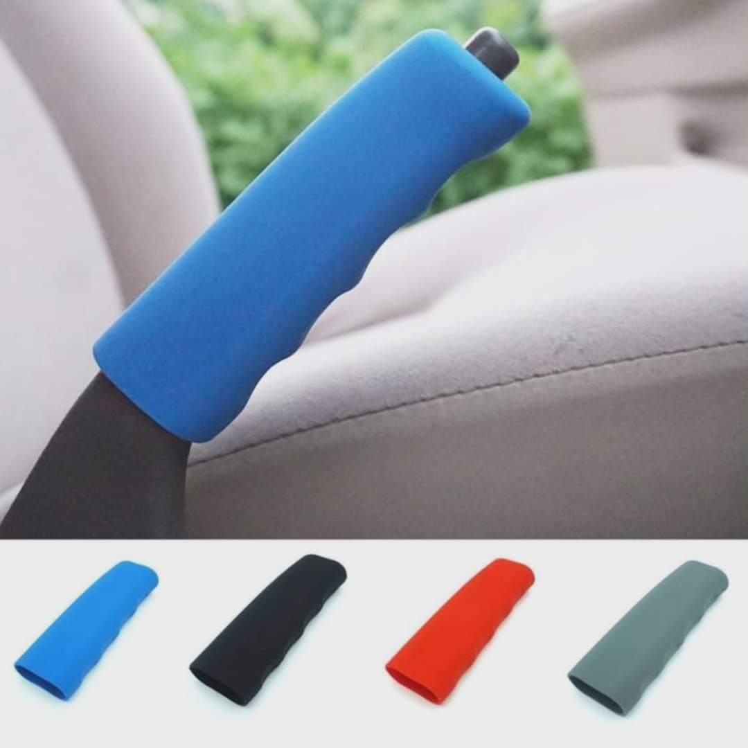 Silicone Handbrake cover