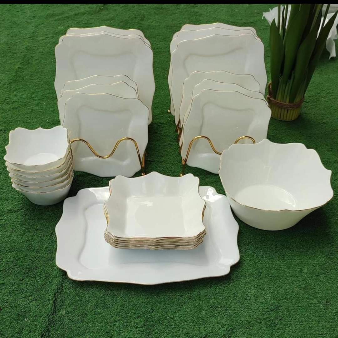 26pcs Dinner Set