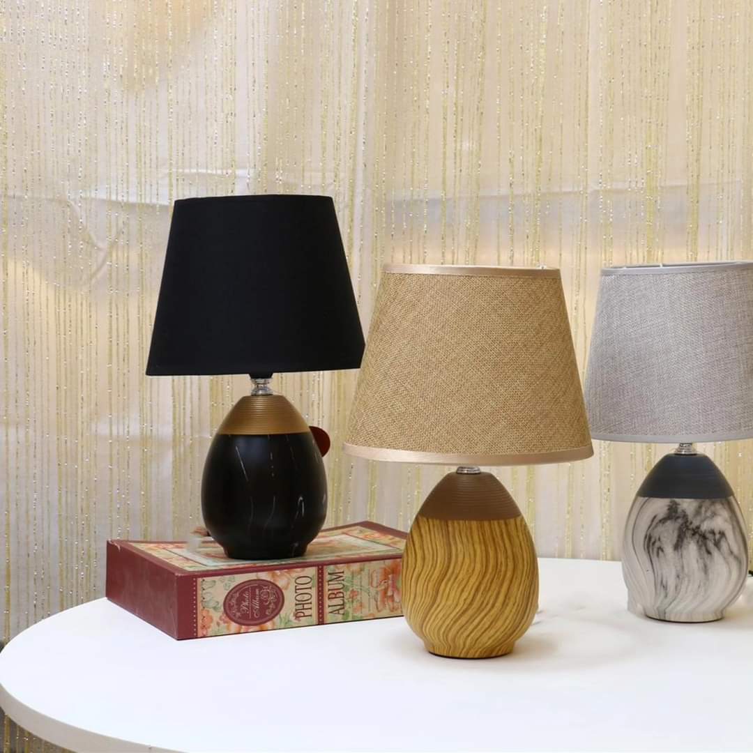 Bedside Lamps