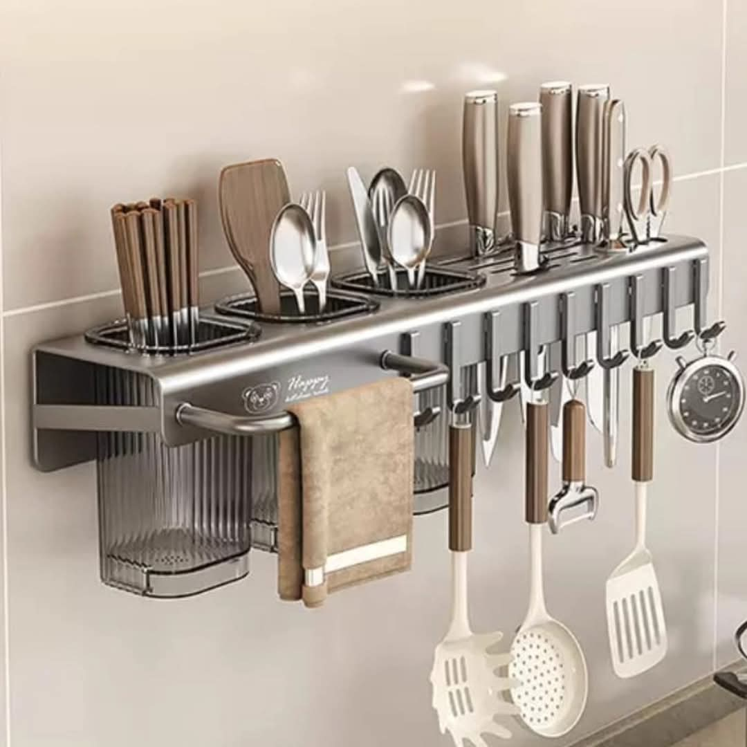 Cutlery holder