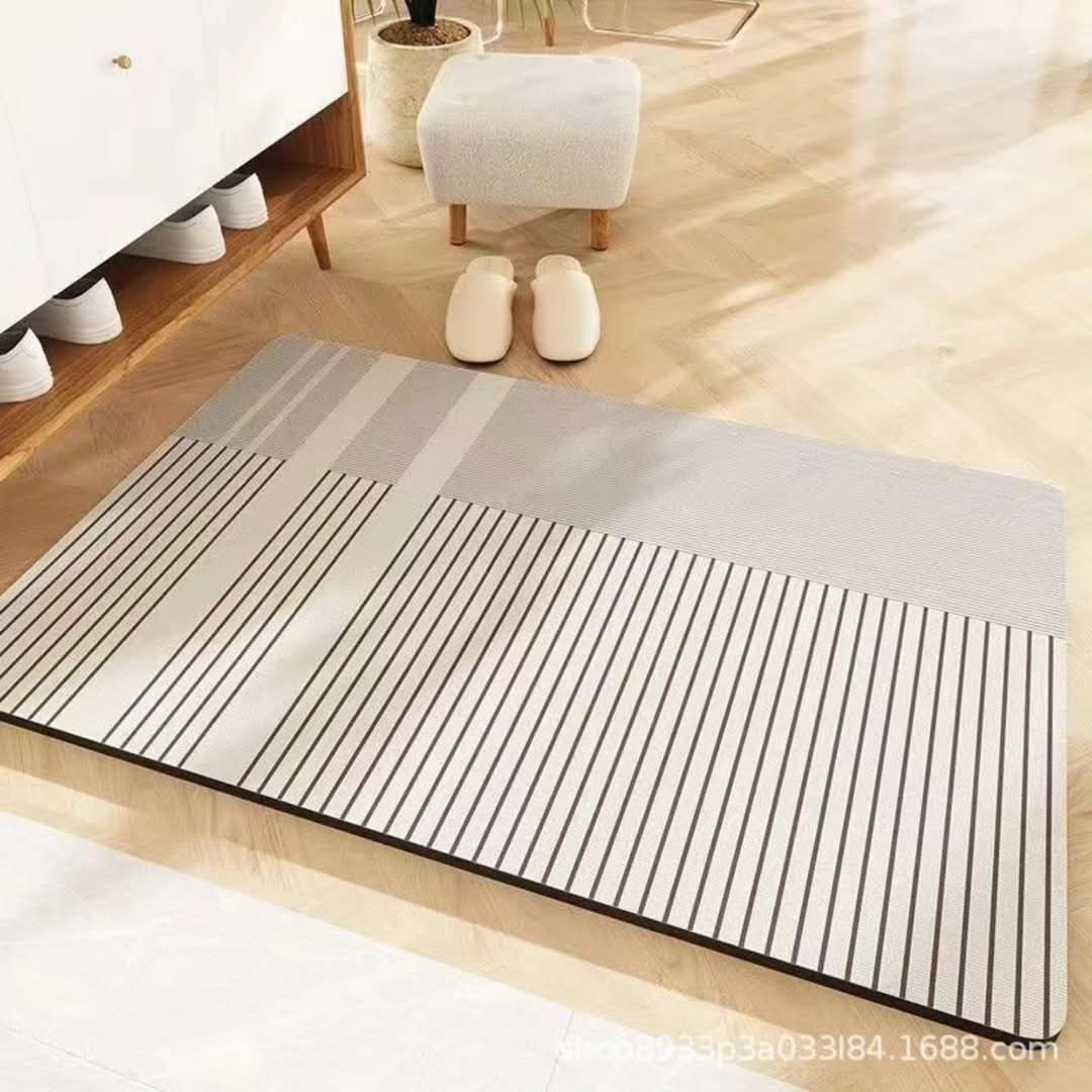 Door/bath mat