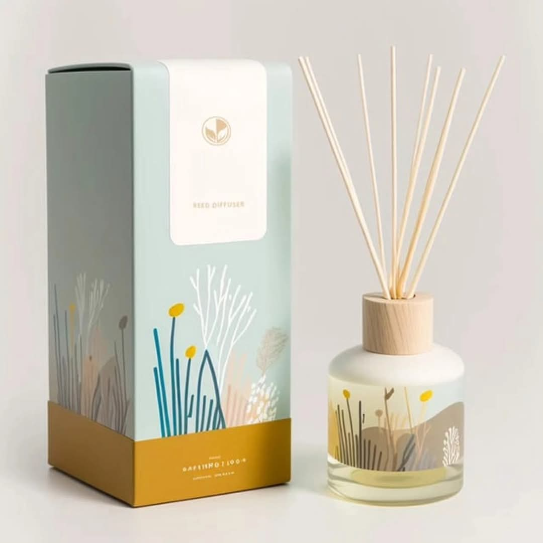 Reed Diffuser