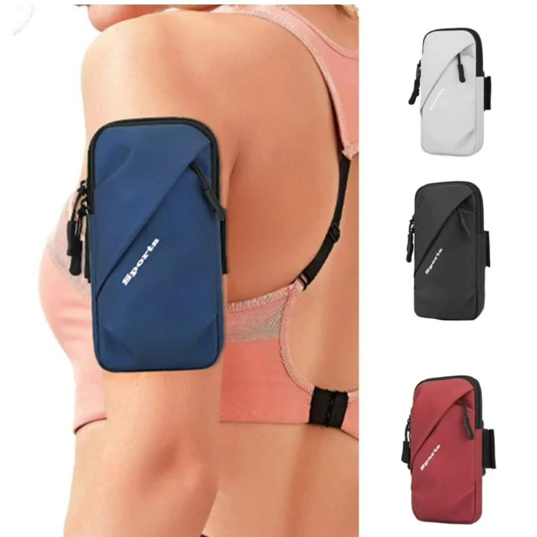 Running Armband Bag