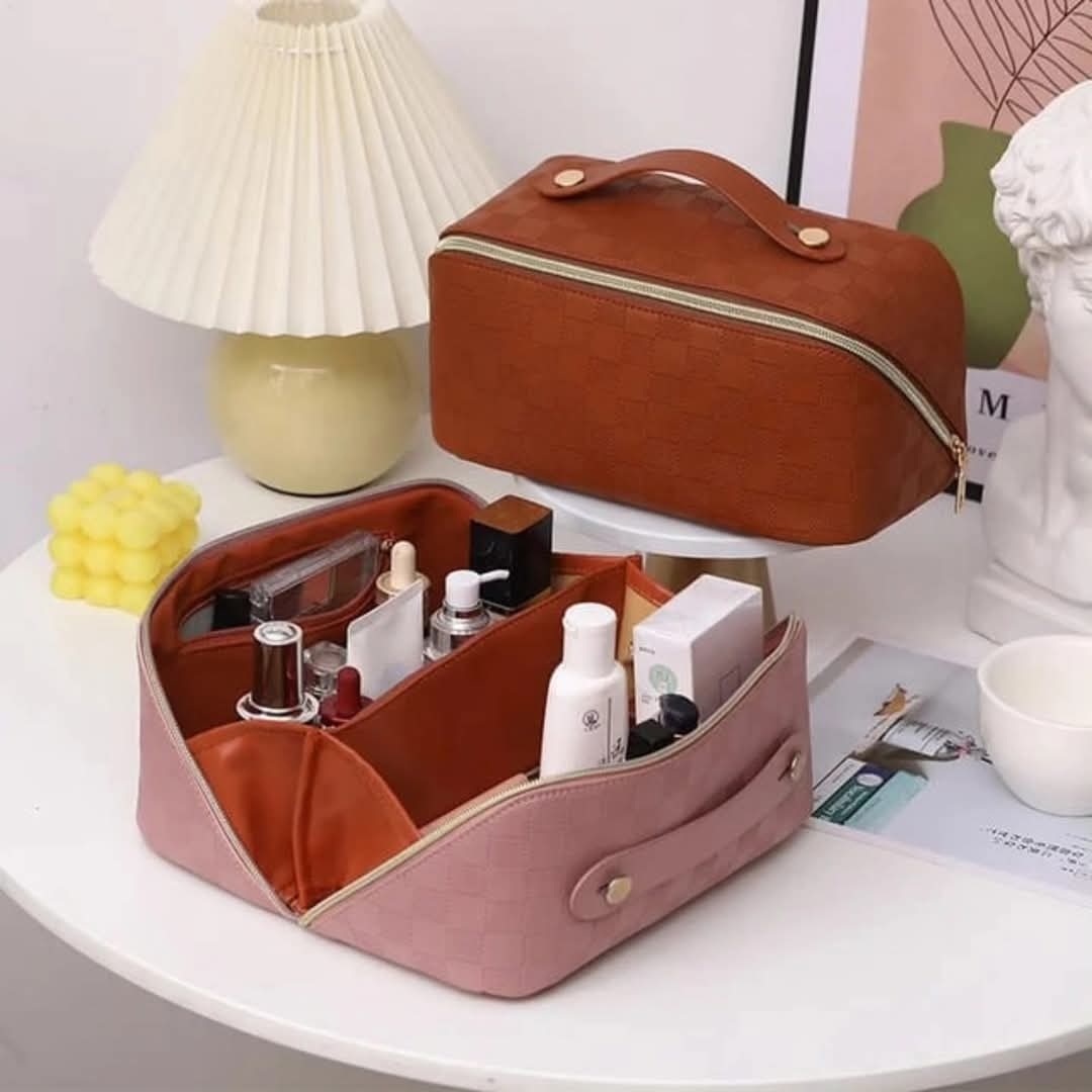 Cosmetic Bag