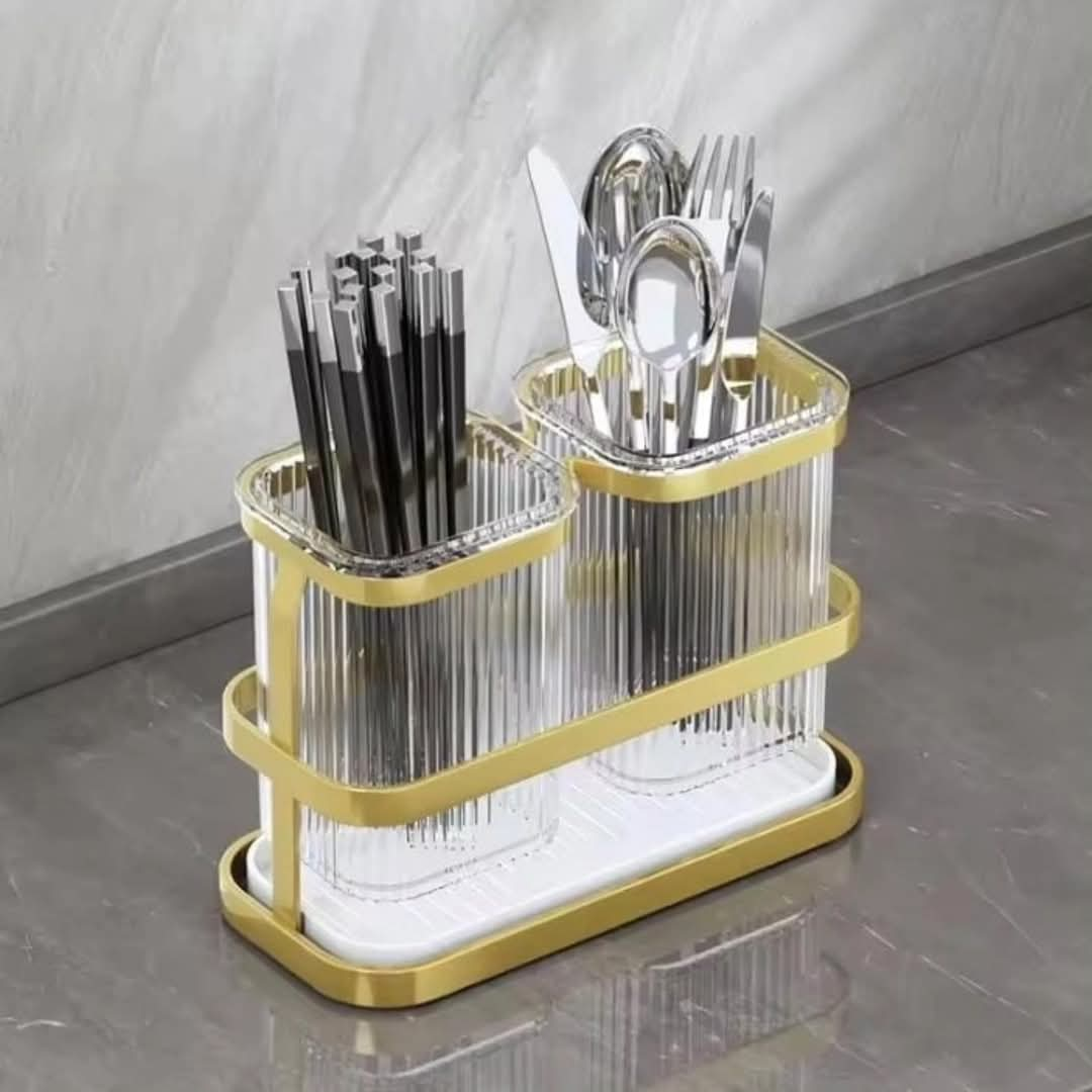 Cutlery Organizer