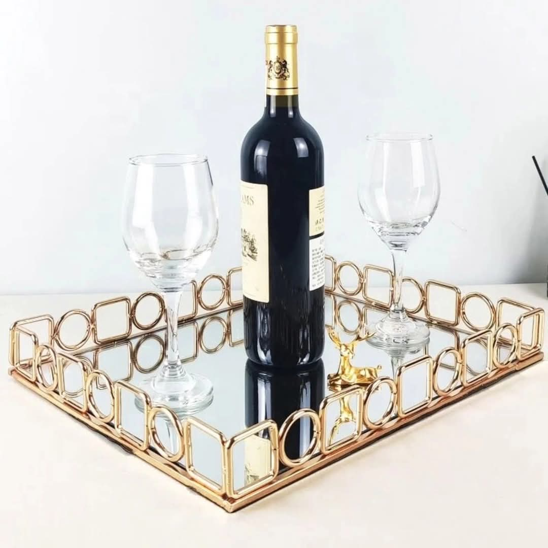 Vanity Tray