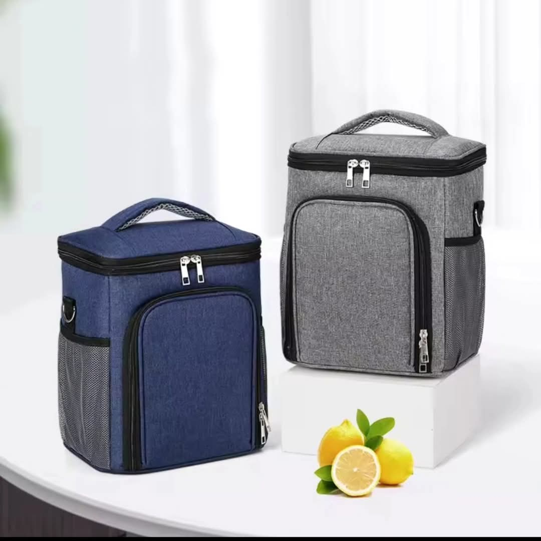 Thermal lunch Bags