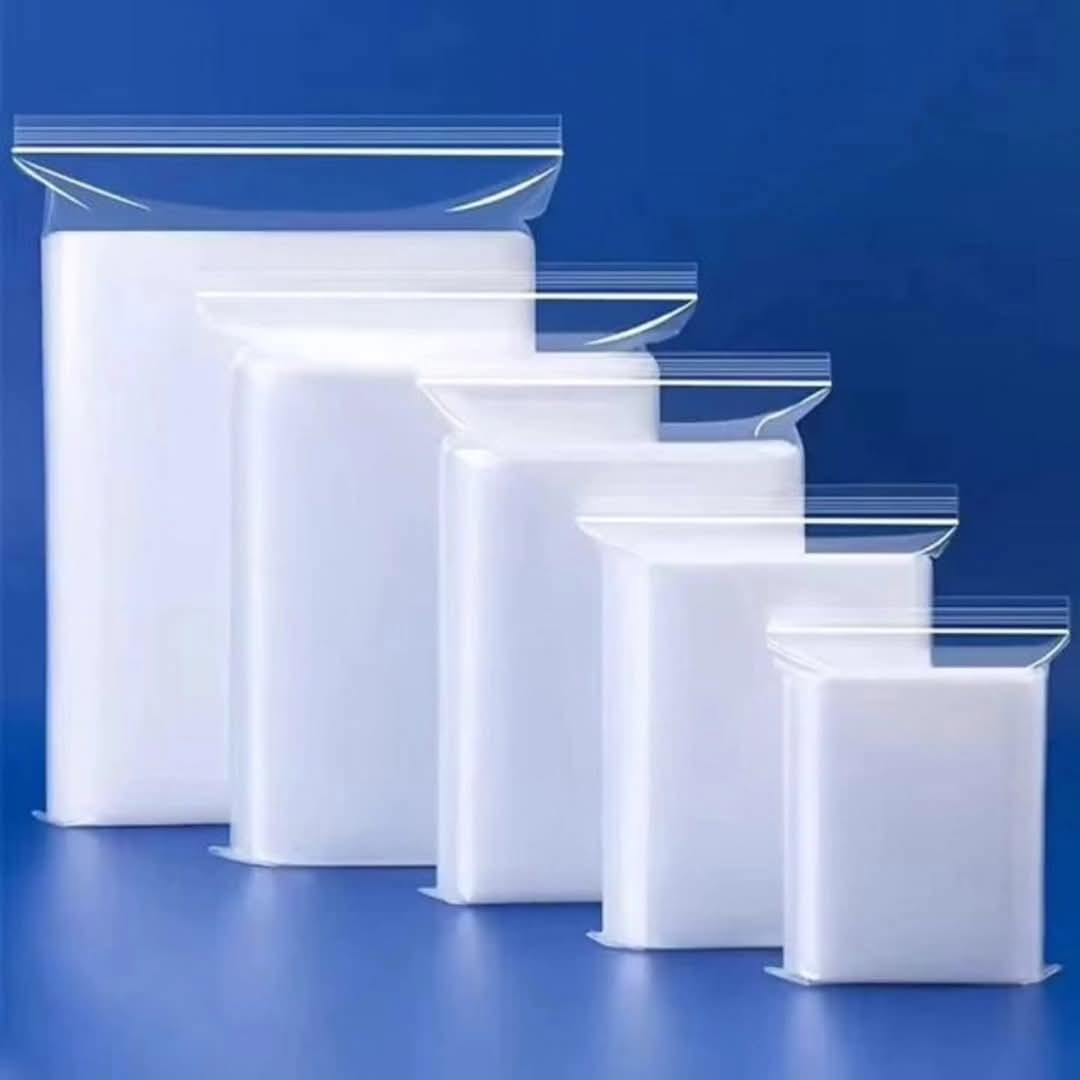 Heavy Duty Freezer Bags