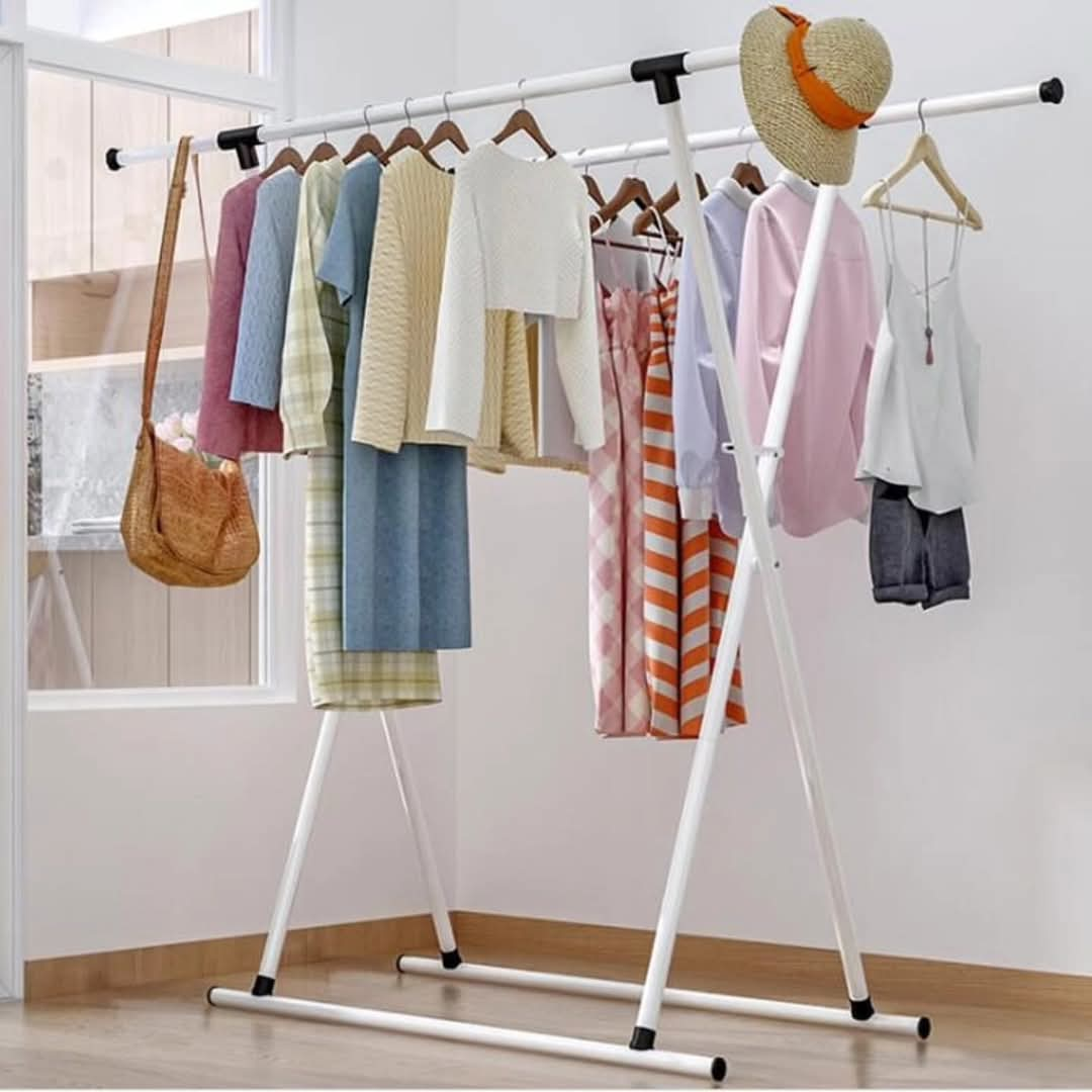 Coat Clothes Rack