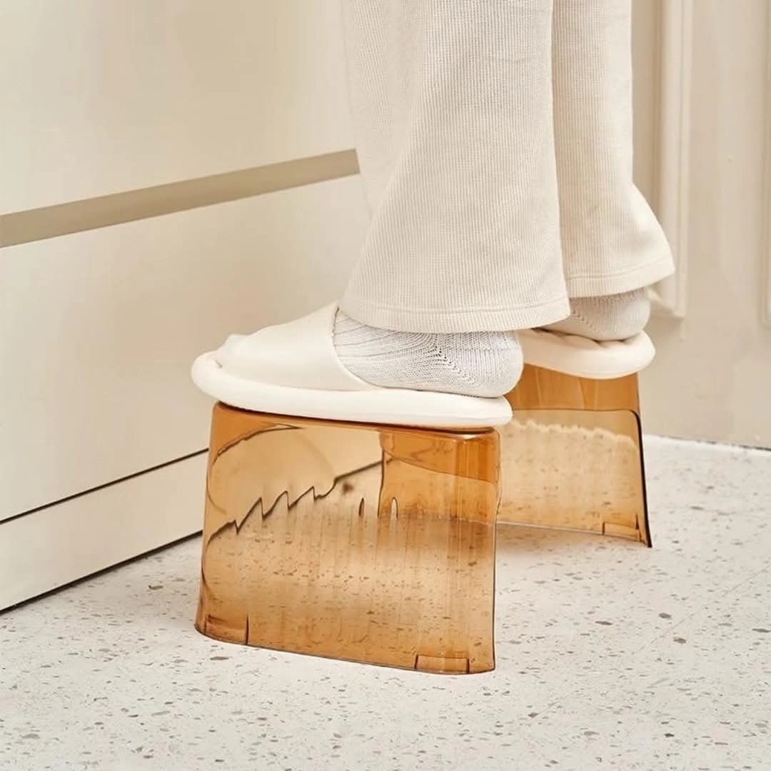 Toilet stool/foot stool