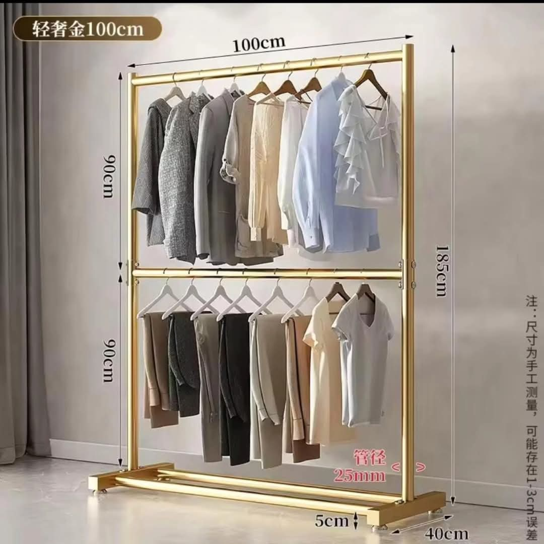 Clothes Rack