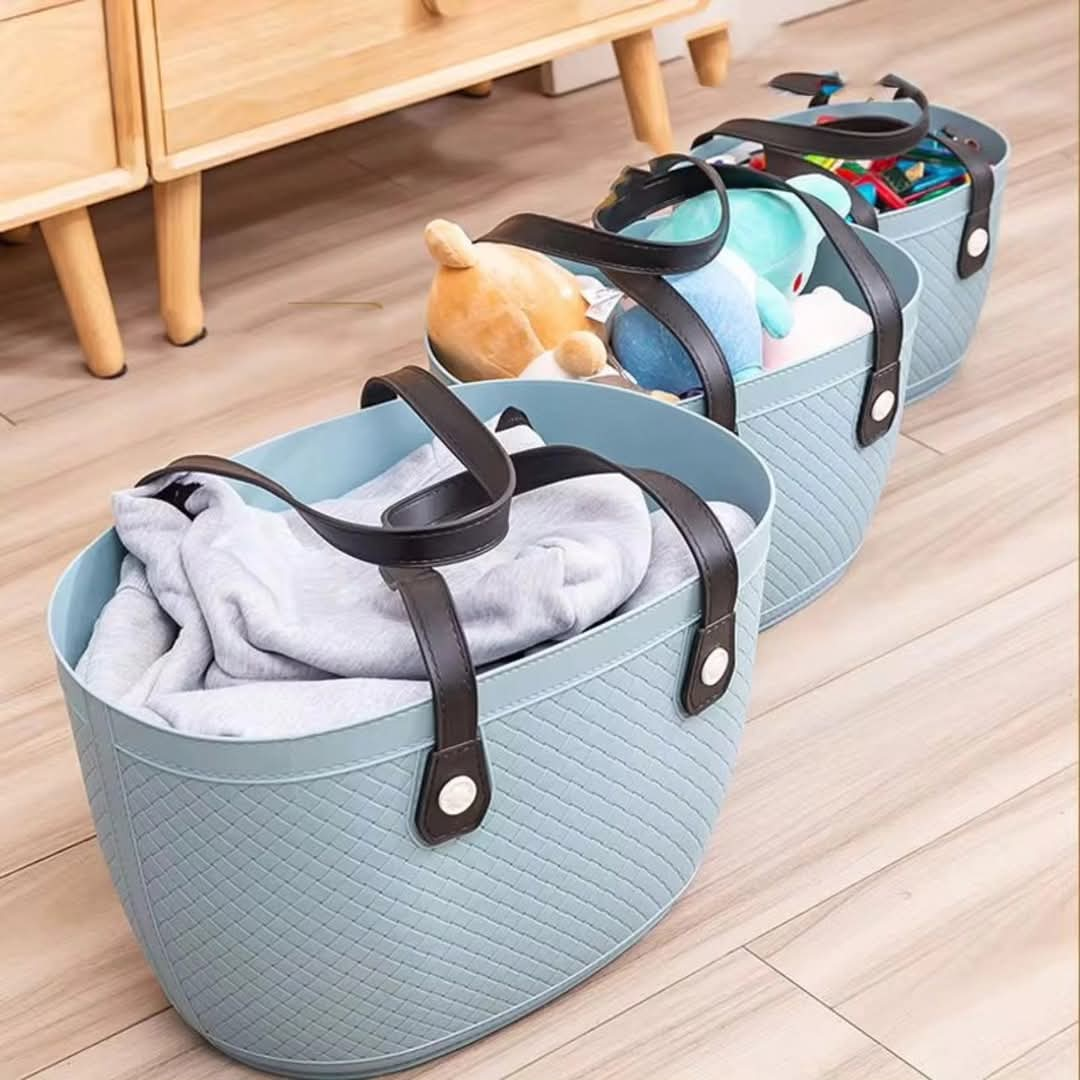 Storage basket