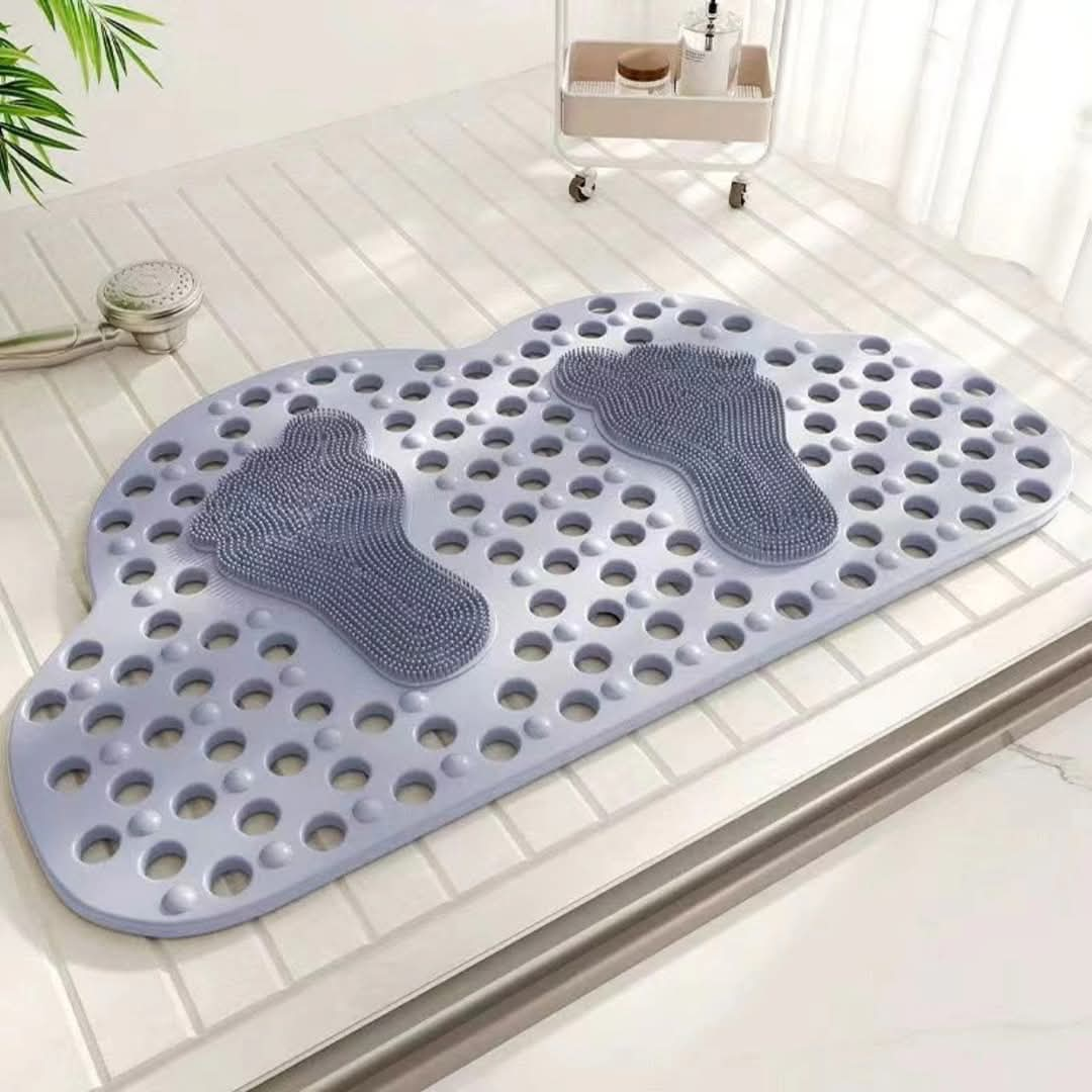 Anti Skid Bathroom Mat