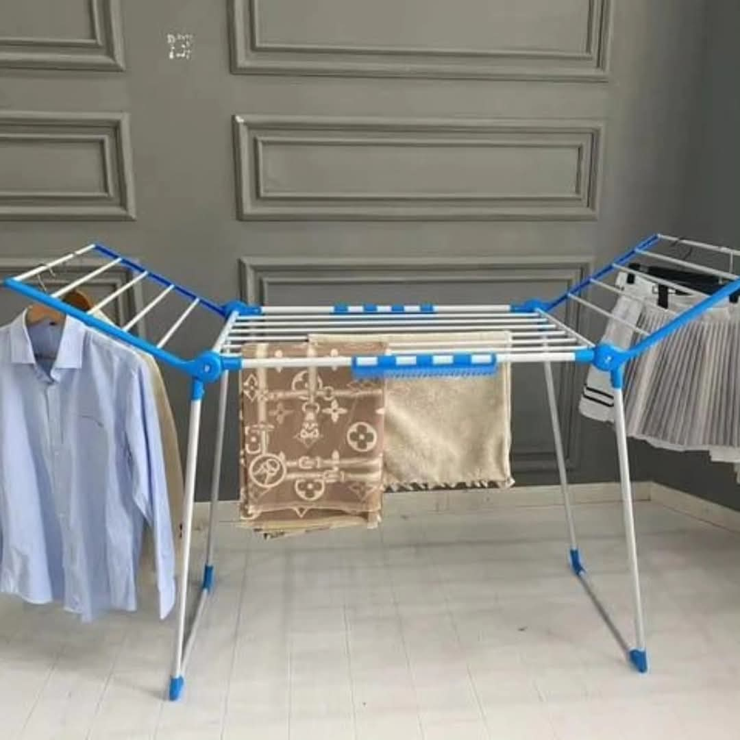 Cloth drying rack