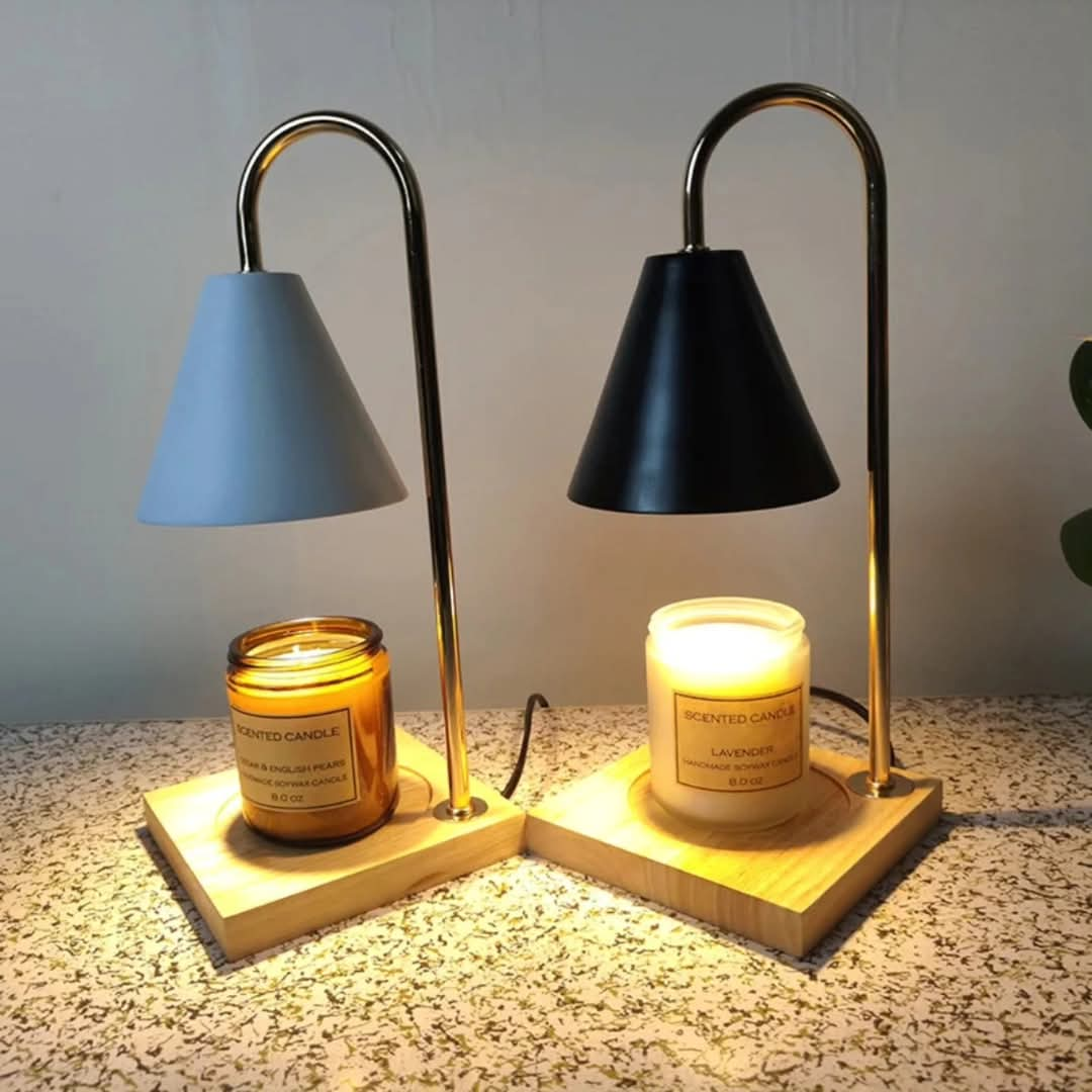 Electric Candle Warmers