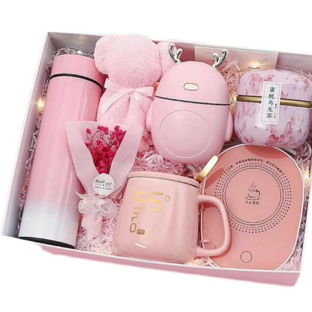 Ladies Gift set