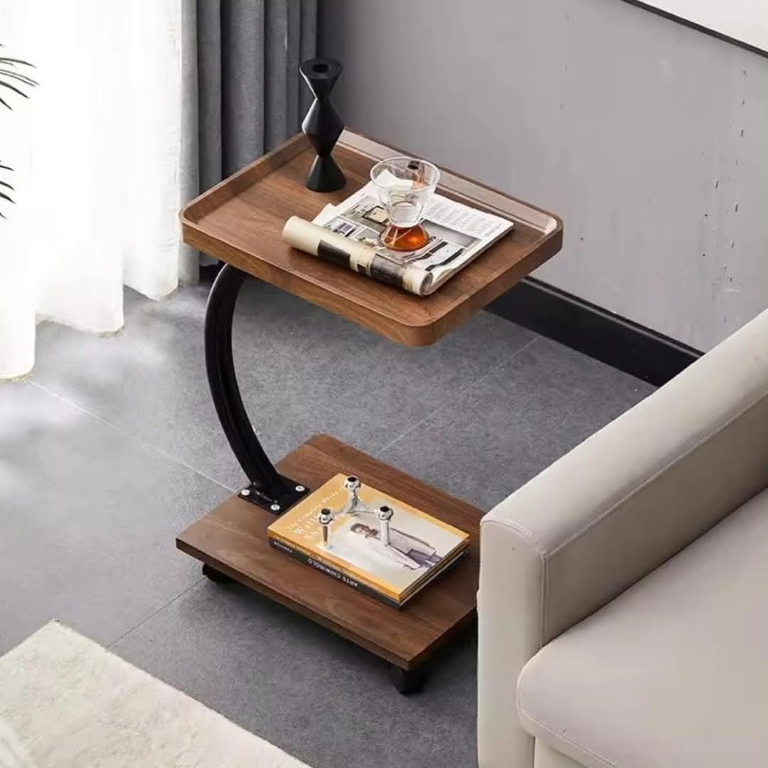 Minimalist Coffee Table