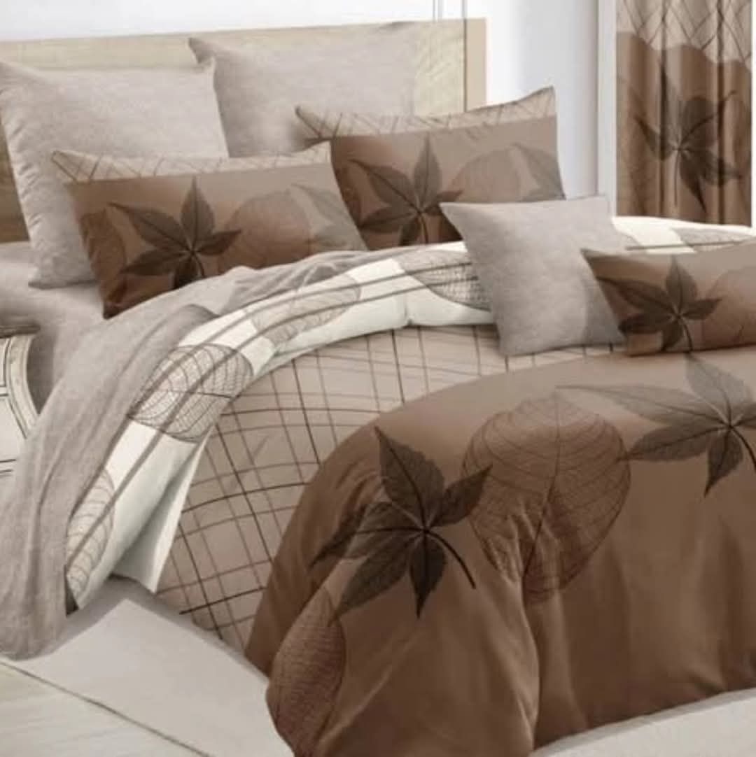 6*6 Duvet cover set