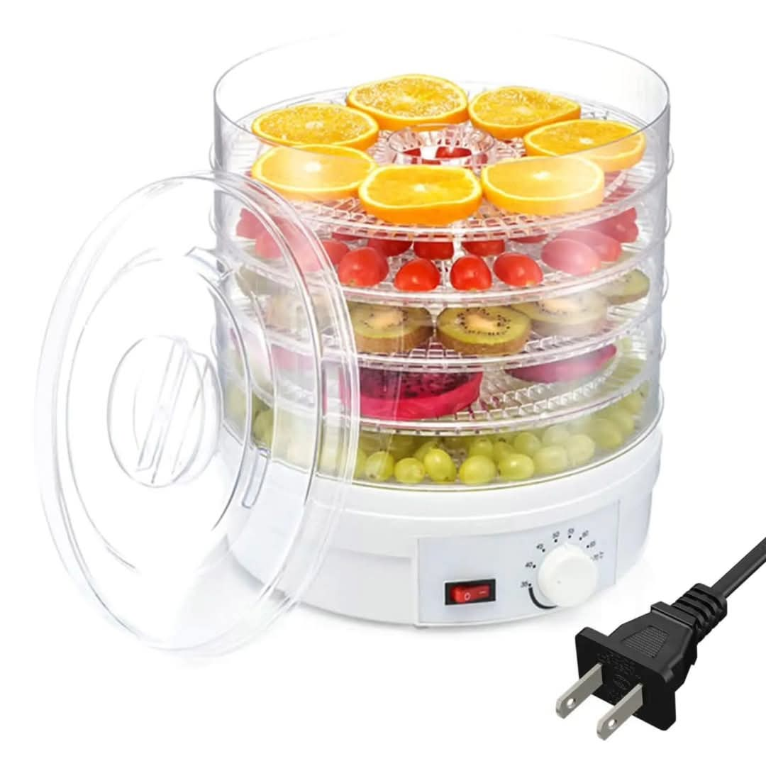 Fruit Salad Dehydrator