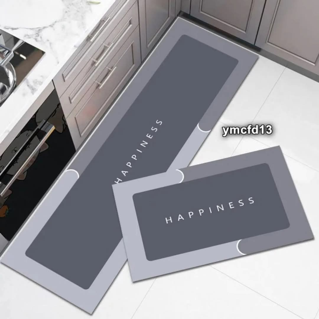 Kitchen Mats Set