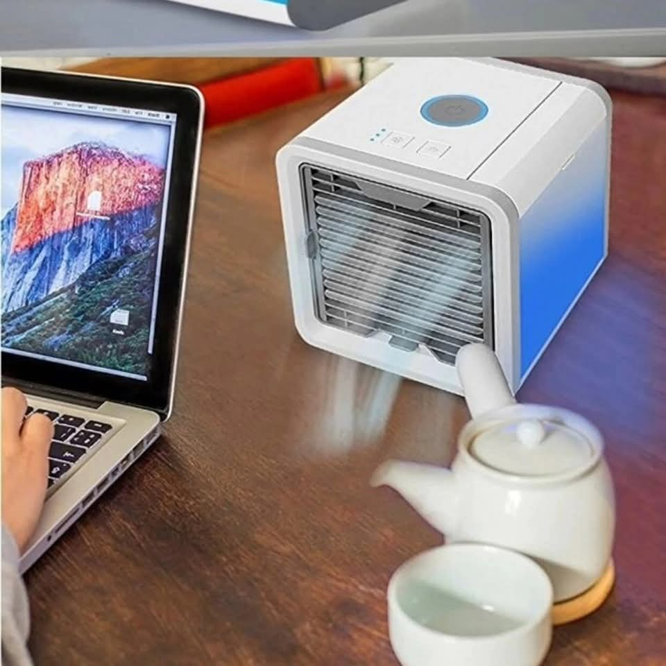 Portable Air Cooler